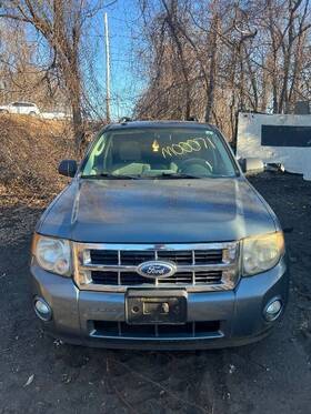202-02783ar Ford Truck Passenger Front Seat Bucket A/b Manual Cloth Fits 09-12 Escape 5770