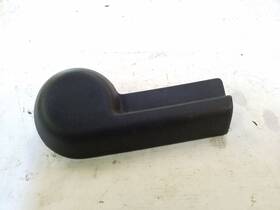 202-03054al Ford Truck Front Left Driver Seat Back Recline Handle 2011-2016 F250 F350 F450 F550