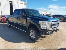 202-03058l Ford Truck Driver Front Seat With Bench Split Fits 11-16 F250sd Pickup 1654826