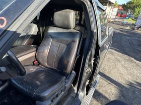 202-03441bl Ford Truck Driver Front Seat Bench 40/20/40 Fits 11-14 F150 Pickup 1372363