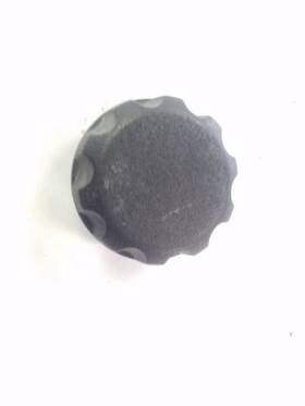 202-04569cl Ford Truck Front Left Seat Lumbar Adjuster Knob 17 18 19 20 21 22 F250 F350 F450