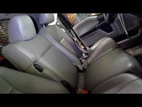 202-04579c Ford Truck Front Center Jump Seat Vinyl Fits 17-20 F250sd Pickup 1365865