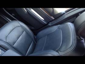Ford Truck 202-10158r Passenger Front Seat Leather Electric Heated Fits 17-19 Explorer 5050638