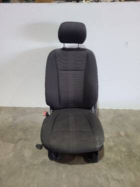 202-10561al Ford Truck Driver Front Seat Bench 40/20/40 Srs Fits 18-20 F150 Pickup 580812