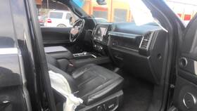 Ford Truck 202-10583ar Passenger Front Seat Bucket Leather Fits 18-19 Expedition 1994015