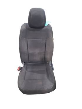 202-11352l Ford Truck Driver Front Seat Cloth Thru 06/05/19 Electric Fits 20 Explorer 657591