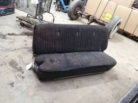 202.fd8577 Ford Truck F150 1977 Front Seat 310479
