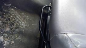 203.fd8j16 Ford Truck Transit25 2016 Front Seat Track 460991