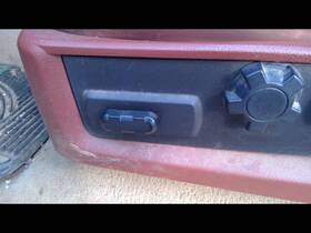 203.fd8m08 Ford Truck F250sd 2008 Front Seat Track 601915