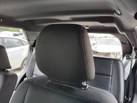 206.fd8318 Ford Truck Explorer 2018 Headrest 3680189