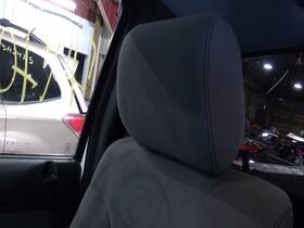 206.fd8512 Ford Truck F150 2012 Headrest 878922