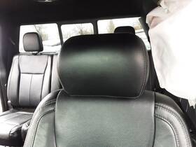 206.fd8518 Ford Truck F150 2015-2020 Headrest 1226328