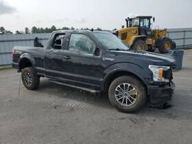 206.fd8519 Ford Truck F150 2019 Headrest 872934