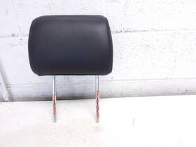 206.fd8620 Ford Truck 2020 Expediton Passenger Right Side Front Headrest Black Activex Trim Vh