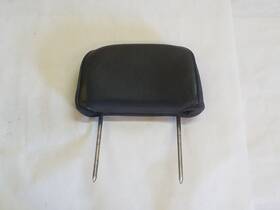 206.fd8693 Ford Truck Grey Vinyl Bench Seat Headrest Fits 92 93 94 95 96 97 F150 F250 F350 206.fd8693 Ford Truck Grey Vinyl Bench Seat Headrest Fits 92 93 94 95 96 97 F150 F250 F350