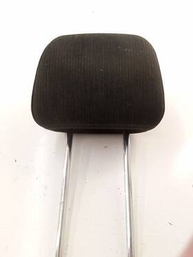 206.fd8695 Ford Truck 2013 Subaru Legacy Passenger Right Front Black Cloth Headrest Oem Tested