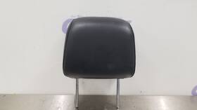 206.fd8696 Ford Truck 96 F250 Headrest Front Right Passenger Black Leather 206.fd8696 Ford Truck 96 F250 Headrest Front Right Passenger Black Leather