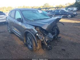 206.fd8a23 Ford Truck Escape 2023 Headrest 655535