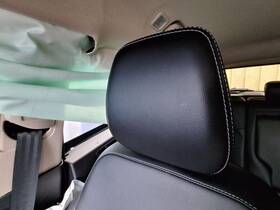 206.fd8c20 Ford Truck Escape 2020 Headrest 3617920