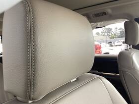 206.fd8e20 Ford Truck Expediton 2020 Headrest 1986267