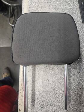 206.fd8i21 Ford Truck Transit15 2021 Headrest 975155