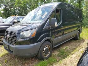 206.fd8j15 Ford Truck Transit25 2015 Headrest 7669607