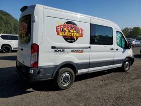 206.fd8j19 Ford Truck Transit25 2019 Headrest 1973517