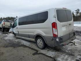 206.fd8k15 Ford Truck Transit35 2015 Headrest 1883775