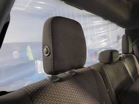 206.fd8m18 Ford Truck F250sd 2018 Headrest 7664843