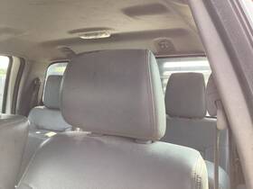 206.fd8n16 Ford Truck F350sd 2016 Headrest 1925552