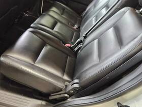 215.fd8306 Ford Truck Explorer 2006 Seat Rear 642530