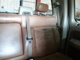 215.fd8505 Ford Truck F150 2005 Seat Rear 1481435