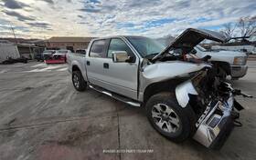 215.fd8506 Ford Truck F150 2006 Seat Rear 1624944