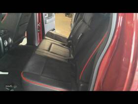 215.fd8514 Ford Truck F150 2014 Seat Rear 706616
