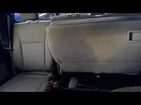 215.fd8515 Ford Truck F150 2015 Seat Rear 5057267