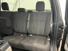 215.fd8517 Ford Truck F150 2017 Seat Rear 184476