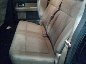 215.fd8613 Ford Truck F150 2013 Seat Rear 373803