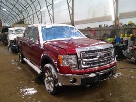 215.fd8614 Ford Truck F150 2014 Seat Rear 6935007