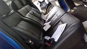 215.fd8711 Ford Truck Raptor 2011 Seat Rear 356400