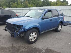 215.fd8c09 Ford Truck Escape 2009 Seat Rear 806740