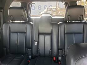 215.fd8e08 Ford Truck Expediton 2008 Seat Rear 376716