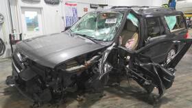 215.fd8e15 Ford Truck Expediton 2015 Seat Rear 789568