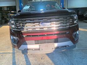 215.fd8e20 Ford Truck Expediton 2020 Seat Rear 1098889