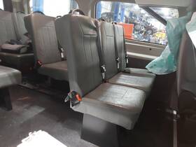 215.fd8j19 Ford Truck Transit25 2019 Seat Rear 2923298
