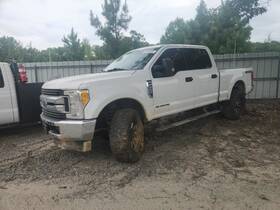 215.fd8m17 Ford Truck F250sd 2017 Seat Rear 1802312