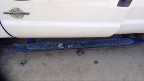 215.fd8n14 Ford Truck F350sd 2014 Seat Rear 1865876