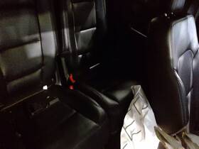 220.fd8316 Ford Truck Explorer 2016 Third Seat Station Wagon Van 873071