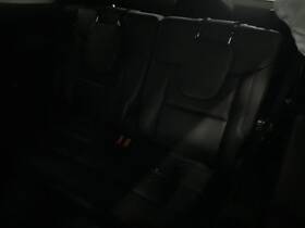 220.fd8320 Ford Truck Explorer 2020 Third Seat Station Wagon Van 4749622