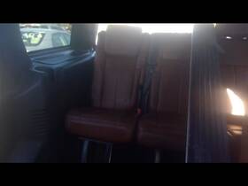 220.fd8e10 Ford Truck Expediton 2010 Third Seat Station Wagon Van 136214
