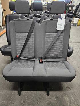 220.fd8j22 Ford Truck Transit25 2022 Third Seat Station Wagon Van 983720